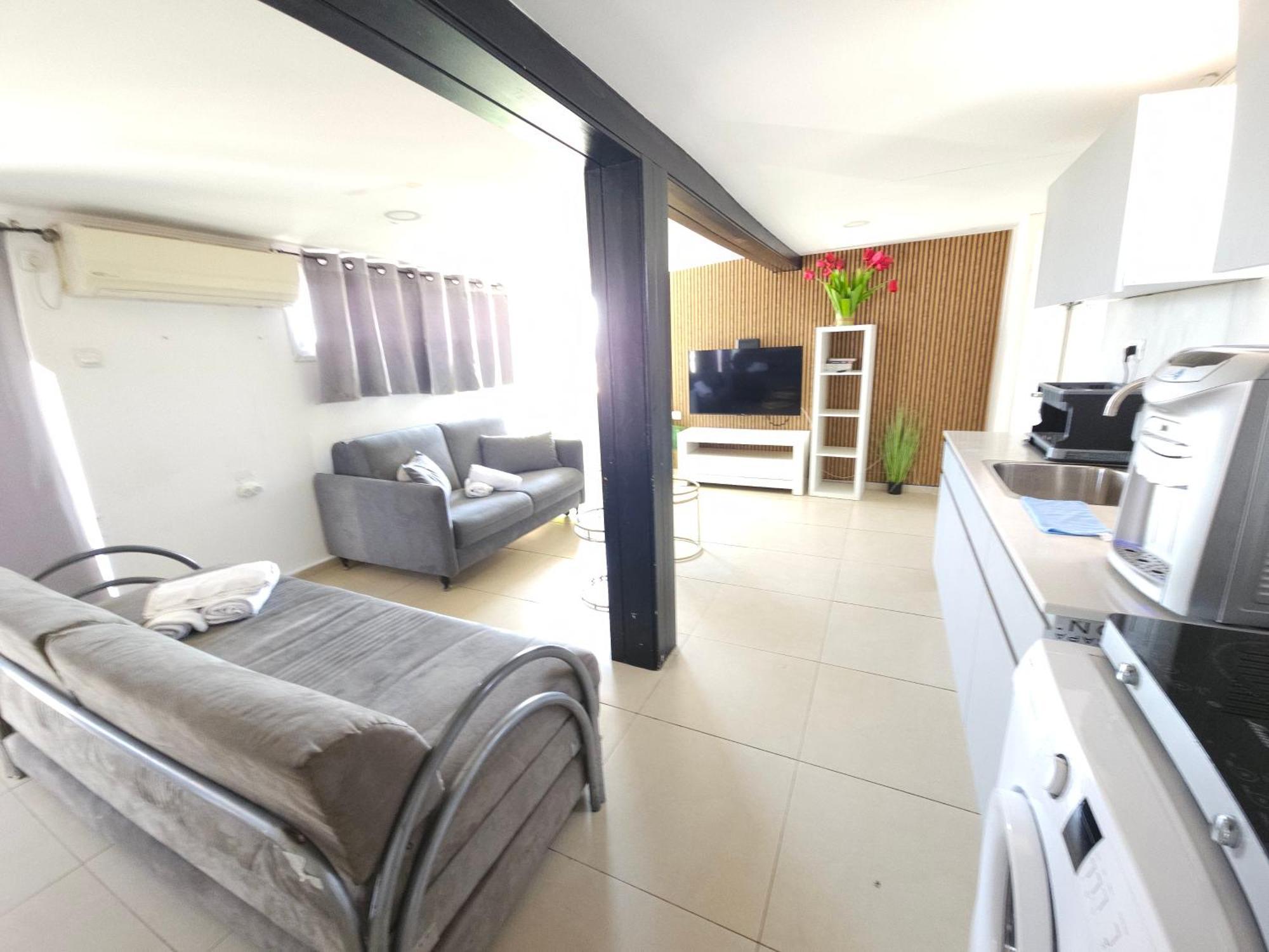Barak Royal Suites 20 Sea View - ג'קוזי בחצר ומרפסות עם נוף לים Eilat Buitenkant foto