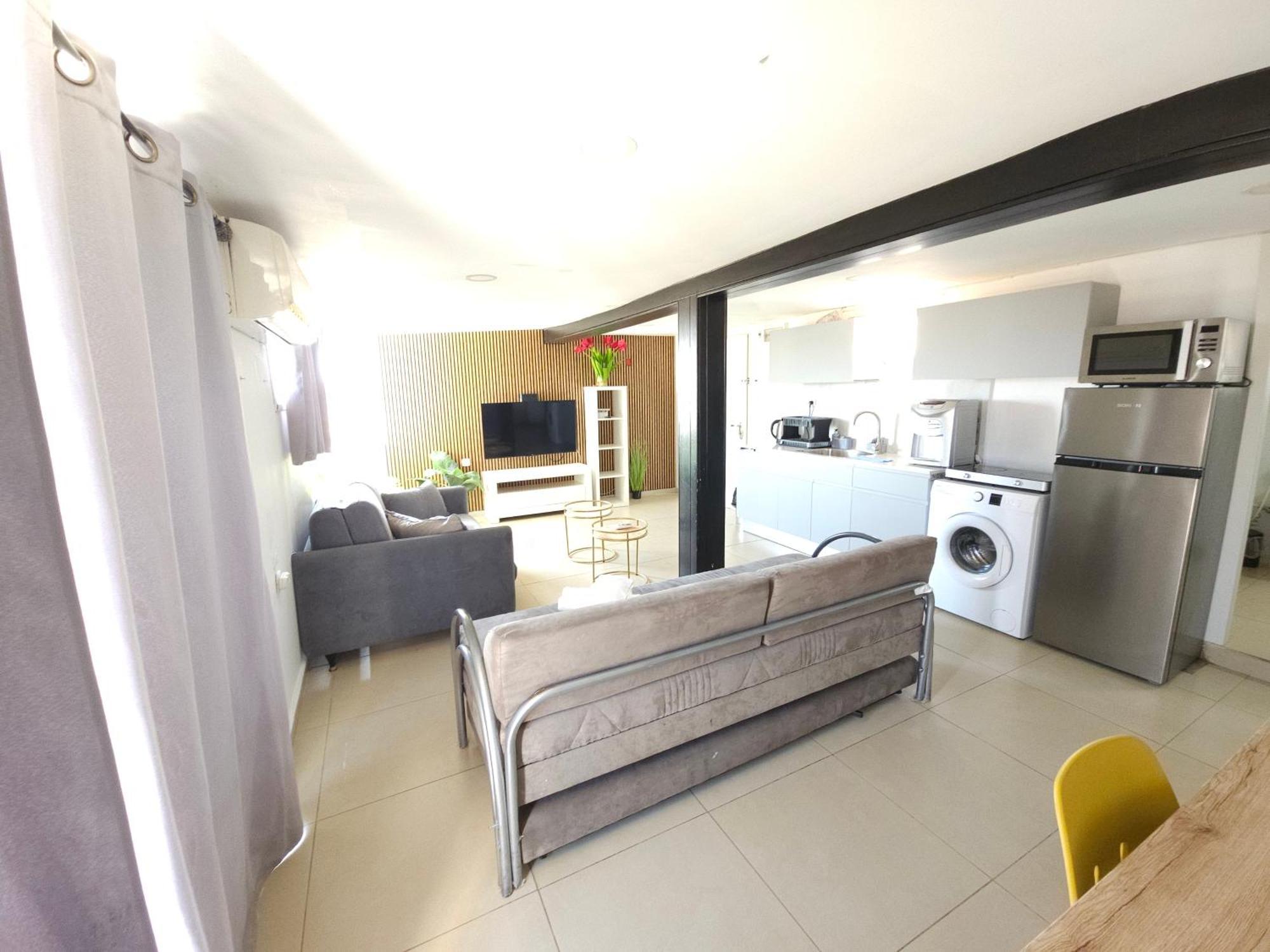 Barak Royal Suites 20 Sea View - ג'קוזי בחצר ומרפסות עם נוף לים Eilat Buitenkant foto