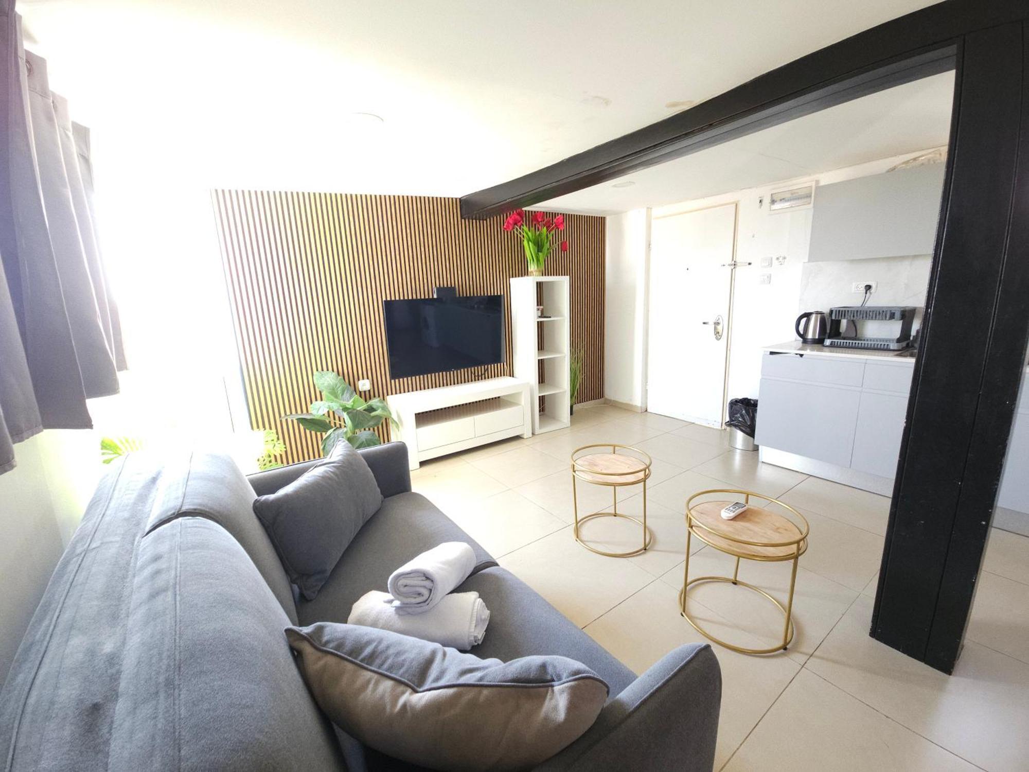 Barak Royal Suites 20 Sea View - ג'קוזי בחצר ומרפסות עם נוף לים Eilat Buitenkant foto
